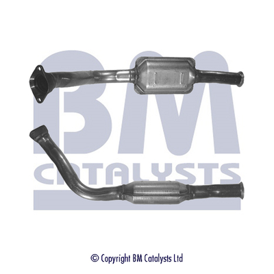BM CATALYSTS BM80048H...