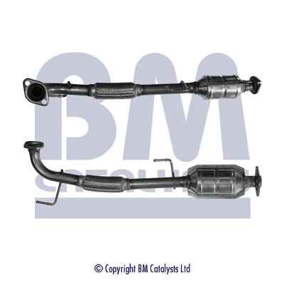 BM CATALYSTS BM80054H...