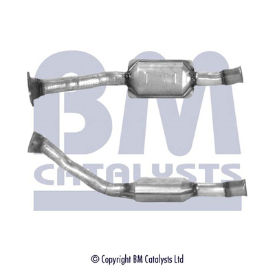 BM CATALYSTS BM80058H...