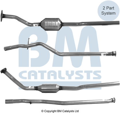 BM CATALYSTS BM80059H...