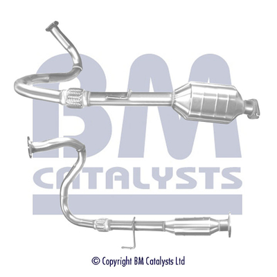 BM CATALYSTS BM80061H...
