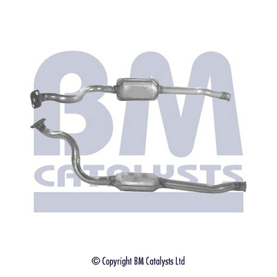 BM CATALYSTS BM80073H...