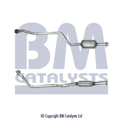 BM CATALYSTS BM80077H...