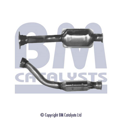 BM CATALYSTS BM80083H...