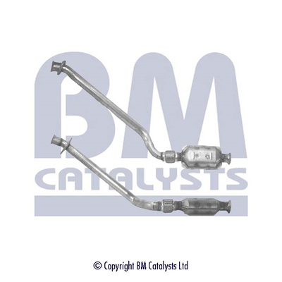 BM CATALYSTS BM80088H...