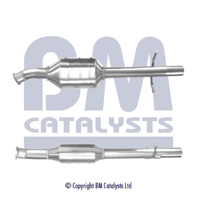 BM CATALYSTS BM80101H...