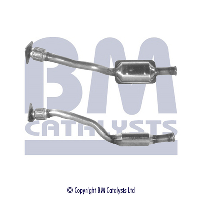 BM CATALYSTS BM80104H...