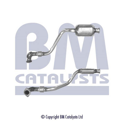 BM CATALYSTS BM80110H...