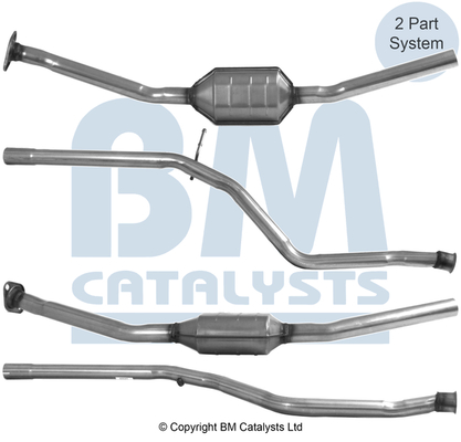 BM CATALYSTS BM80113H...