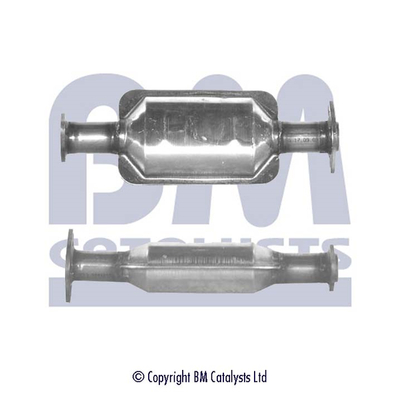 BM CATALYSTS BM80118H...