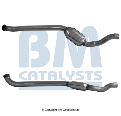 BM CATALYSTS BM80120H...