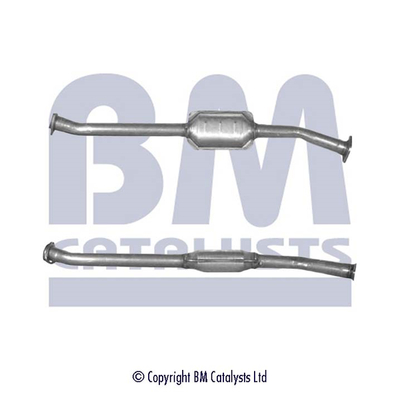 BM CATALYSTS BM80142H...