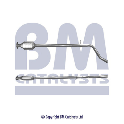 BM CATALYSTS BM80146H...