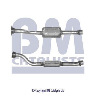 BM CATALYSTS BM80147H...