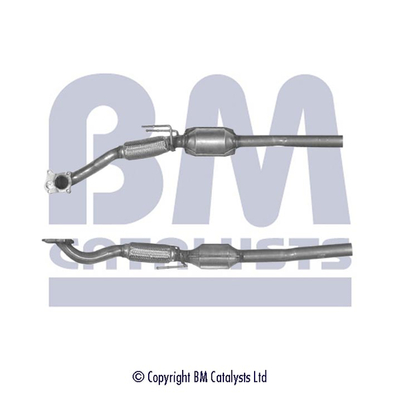 BM CATALYSTS BM80149H...
