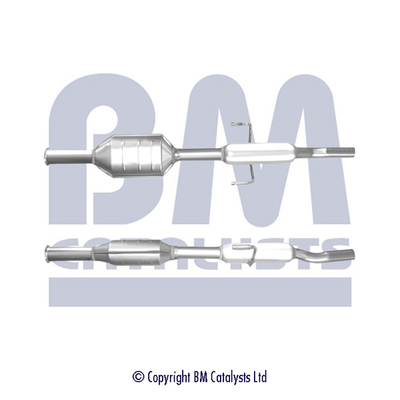BM CATALYSTS BM80151H...