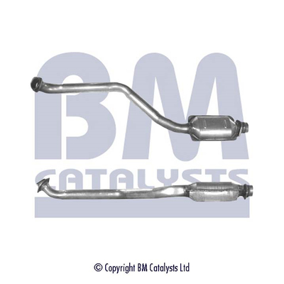 BM CATALYSTS BM80154H...