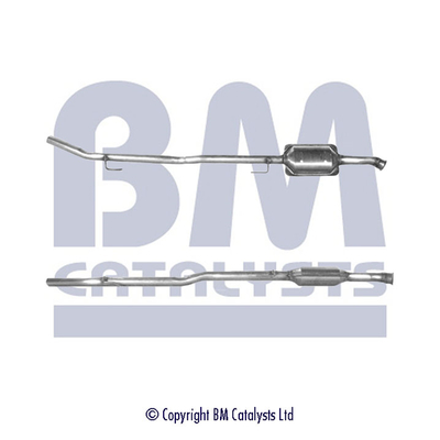BM CATALYSTS BM80156H...
