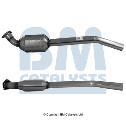 BM CATALYSTS BM80165H...