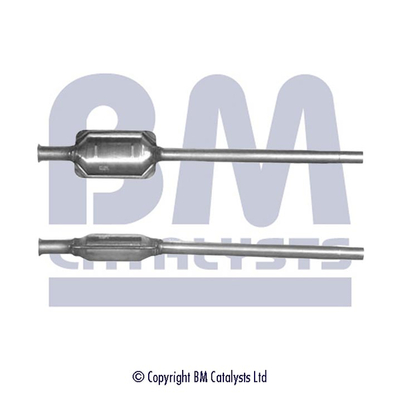 BM CATALYSTS BM80170H...