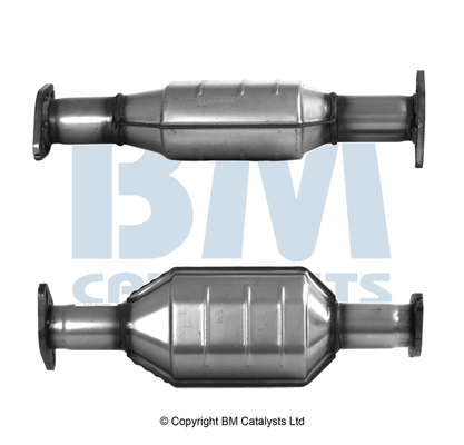 BM CATALYSTS BM80182H...