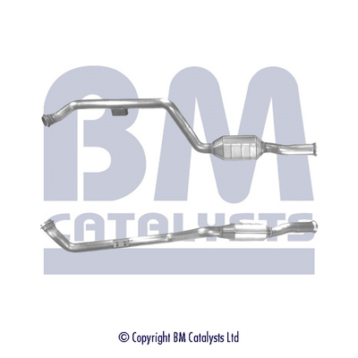 BM CATALYSTS BM80198H...
