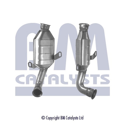 BM CATALYSTS BM80200H...