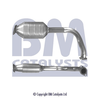 BM CATALYSTS BM80201H...
