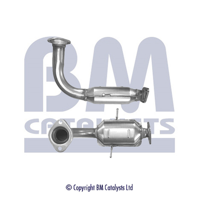 BM CATALYSTS BM80210H...