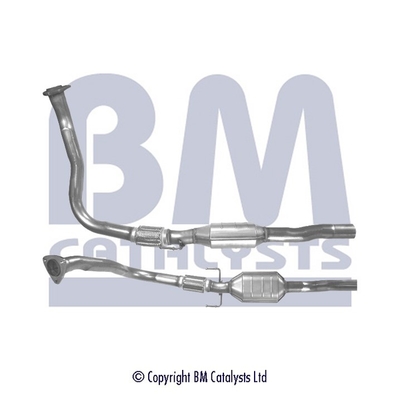 BM CATALYSTS BM80211H...
