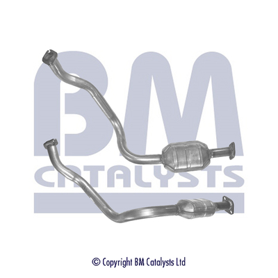 BM CATALYSTS BM80212H...