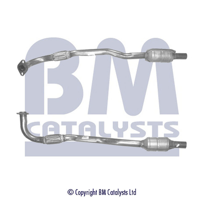 BM CATALYSTS BM80213H...