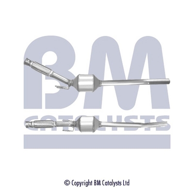 BM CATALYSTS BM80219H...
