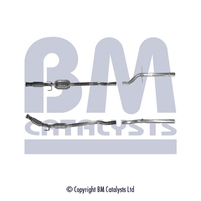 BM CATALYSTS BM80224H...