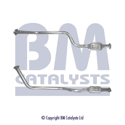 BM CATALYSTS BM80225H...