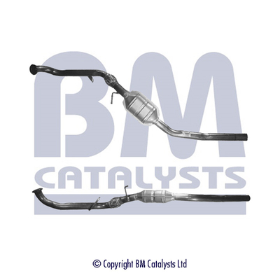 BM CATALYSTS BM80229H...