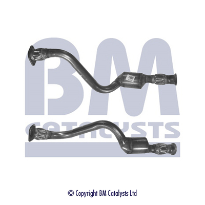 BM CATALYSTS BM80234H...