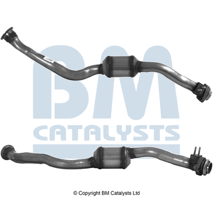 BM CATALYSTS BM80235H...