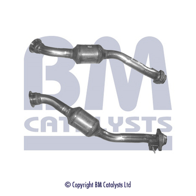 BM CATALYSTS BM80237H...