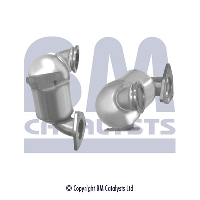 BM CATALYSTS BM80244H...