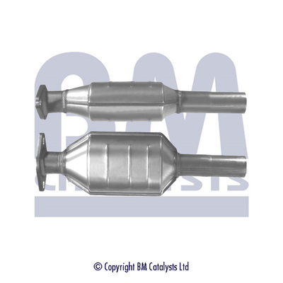 BM CATALYSTS BM80248H...