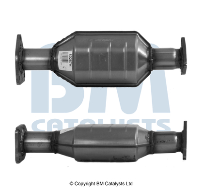 BM CATALYSTS BM80267H...