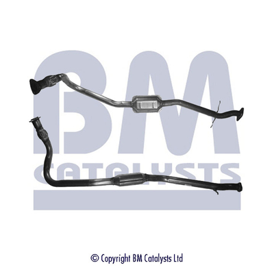 BM CATALYSTS BM80271H...