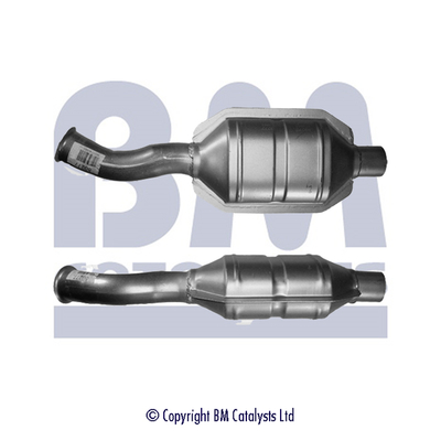 BM CATALYSTS BM80277H...