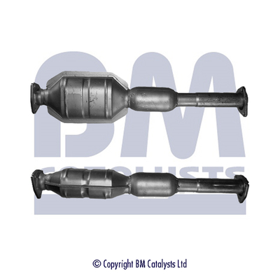 BM CATALYSTS BM80278H...