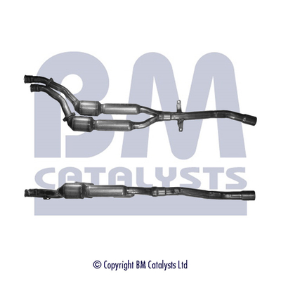 BM CATALYSTS BM80279H...
