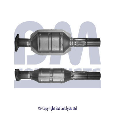 BM CATALYSTS BM80281H...