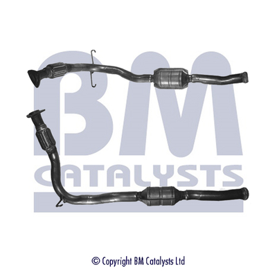 BM CATALYSTS BM80285H...
