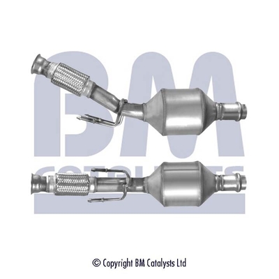 BM CATALYSTS BM80286H...