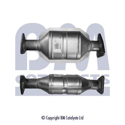 BM CATALYSTS BM80289H...